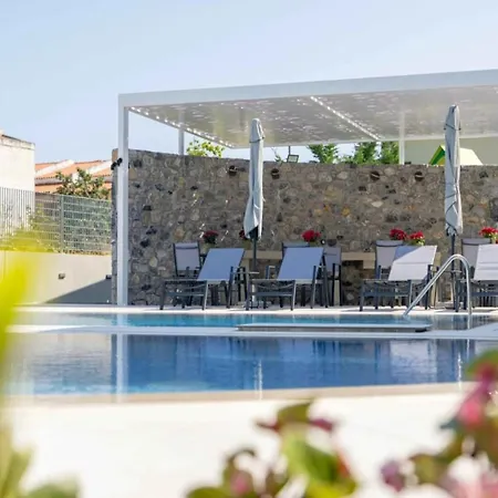 Elegance In Villa *