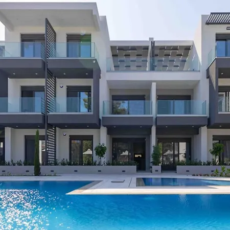 Villa Elegance In