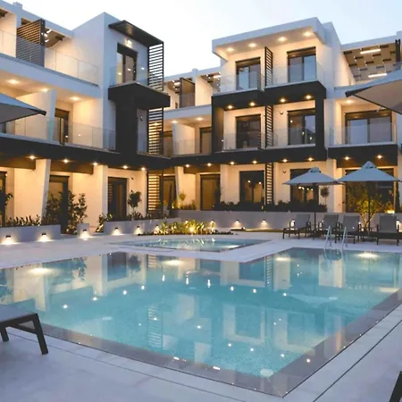 Villa Elegance In