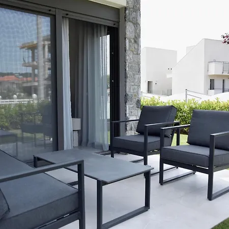 Elegance In Villa