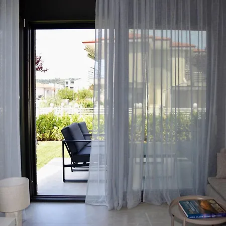 Elegance In Nikiti (Sithonia)