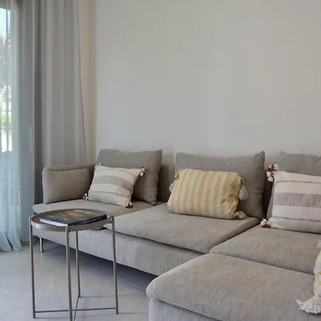 Villa Elegance In