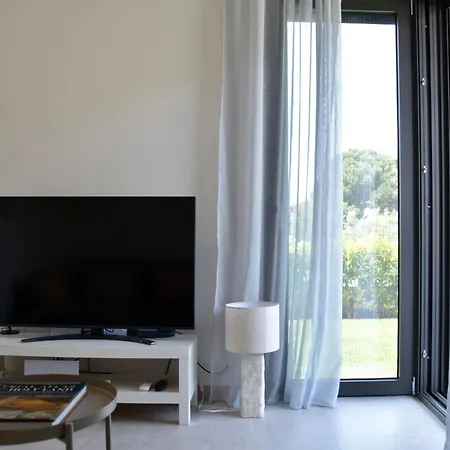 Villa Elegance In Nikiti (Sithonia)