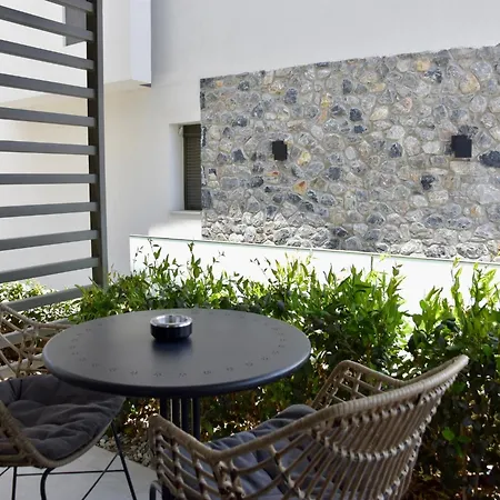 Elegance In Nikiti (Sithonia)
