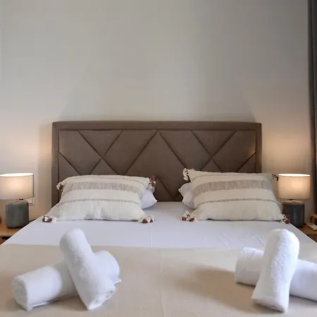 Villa Elegance In