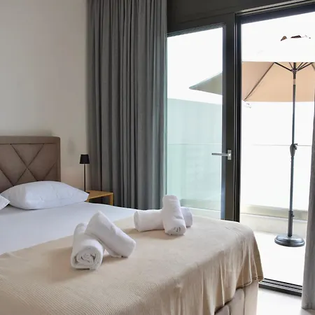 Villa Elegance In Nikiti (Sithonia)