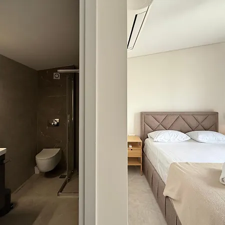 Elegance In * Nikiti (Sithonia)